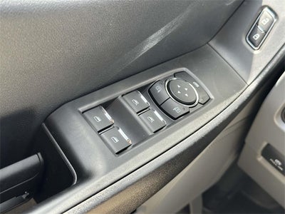 2025 Ford F-450SD XL DRW