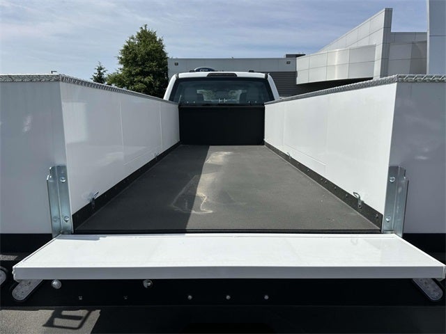 2025 Ford F-450SD XL DRW