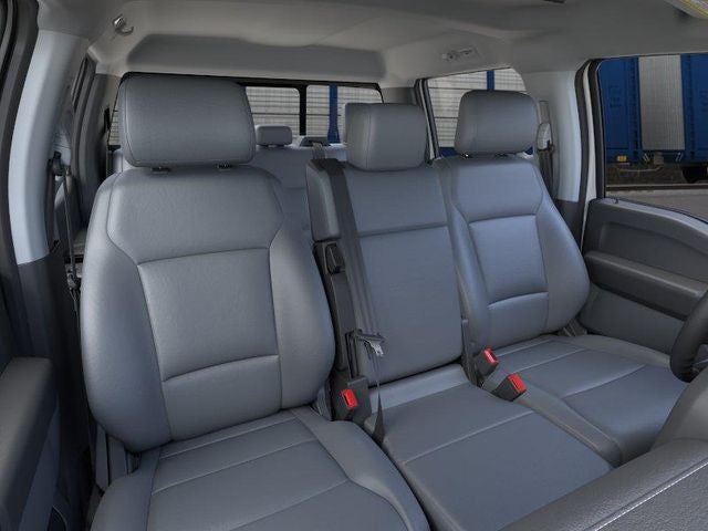 2026 Ford F-450SD DRW