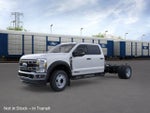 2026 Ford F-450SD DRW