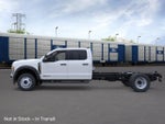 2026 Ford F-450SD DRW