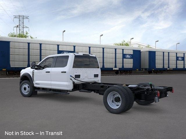 2026 Ford F-450SD DRW
