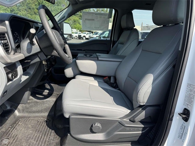 2025 Ford F-450SD XL DRW