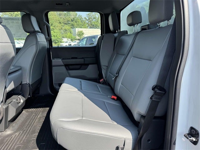 2025 Ford F-450SD XL DRW