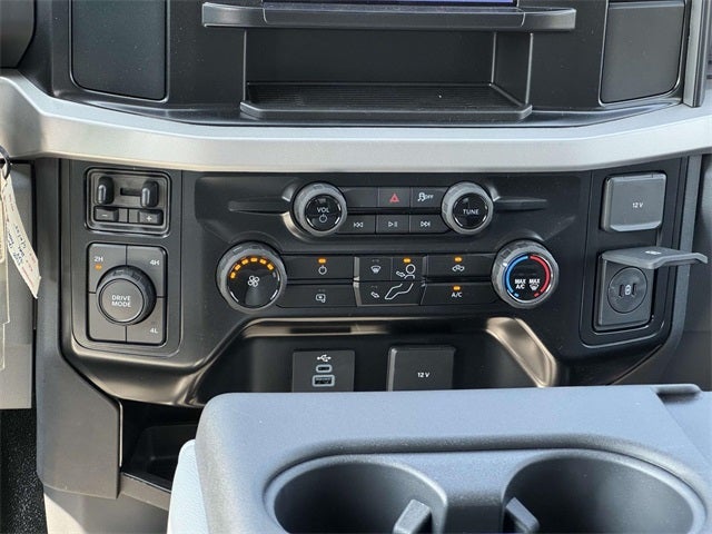 2025 Ford F-450SD XL DRW