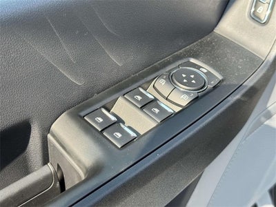 2025 Ford F-450SD XL DRW