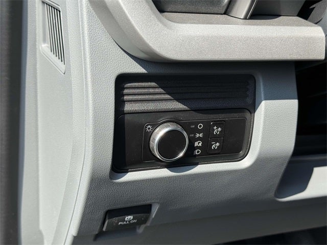 2025 Ford F-450SD XL DRW