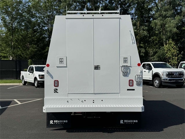 2025 Ford F-450SD XL DRW