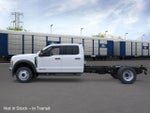 2026 Ford F-450SD XL DRW