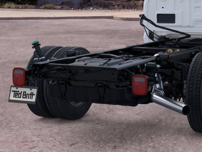 2026 Ford F-450SD XL DRW