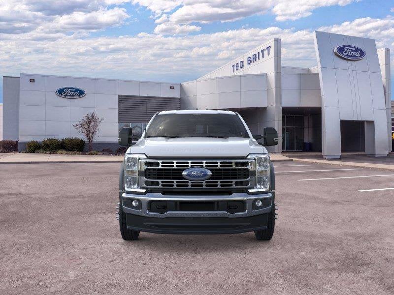 2026 Ford F-450SD XL DRW