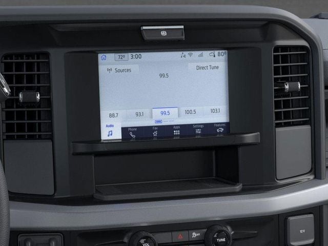 2026 Ford F-450SD DRW