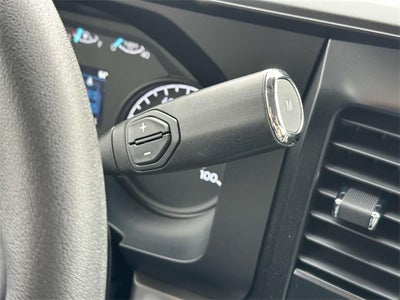 2025 Ford F-450SD XL DRW