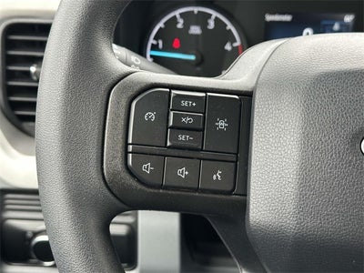 2025 Ford F-450SD XL DRW