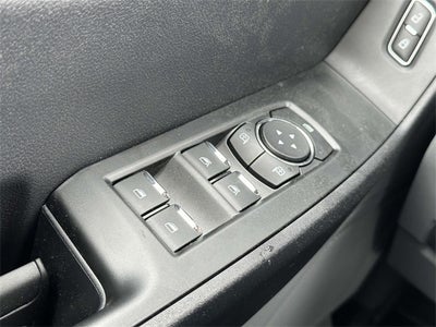 2025 Ford F-450SD XL DRW