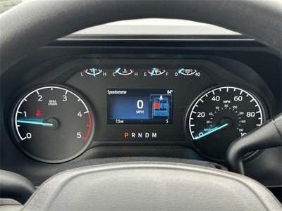 2025 Ford F-450SD XL DRW