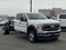 2026 Ford F-450SD DRW