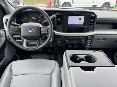 2026 Ford F-450SD DRW