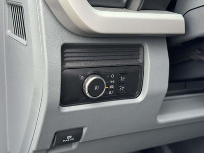 2026 Ford F-450SD DRW