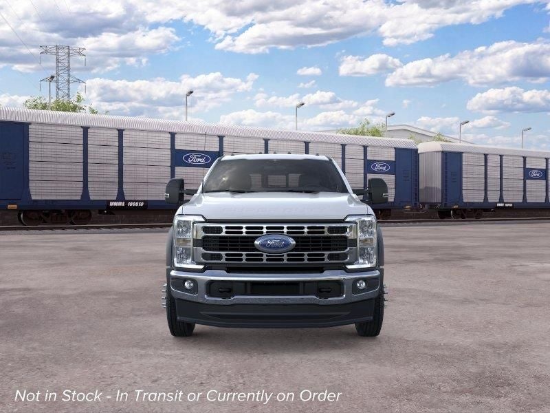 2026 Ford F-450SD XL DRW