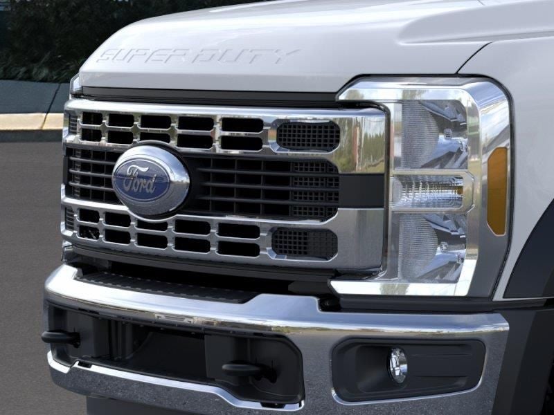 2026 Ford F-450SD XL DRW