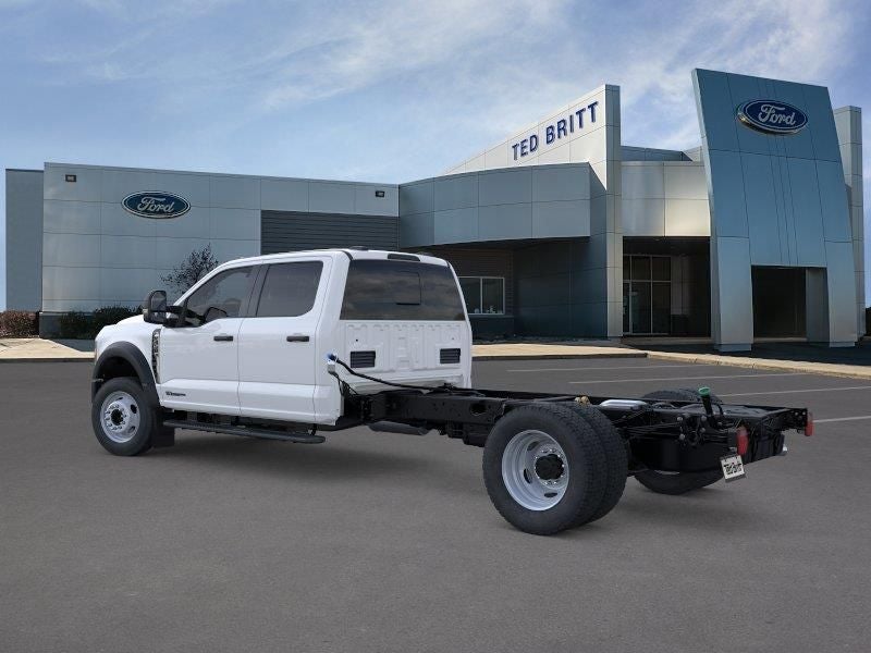 2026 Ford F-450SD XL DRW