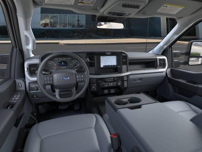 2026 Ford F-450SD XL DRW