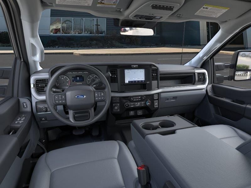 2026 Ford F-450SD XL DRW