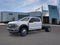 2026 Ford F-450SD Lariat DRW