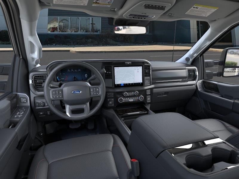 2026 Ford F-450SD Lariat DRW