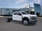 2026 Ford F-450SD DRW