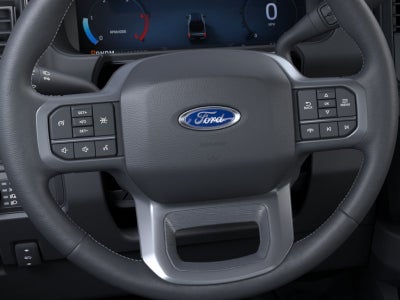2026 Ford F-450SD DRW