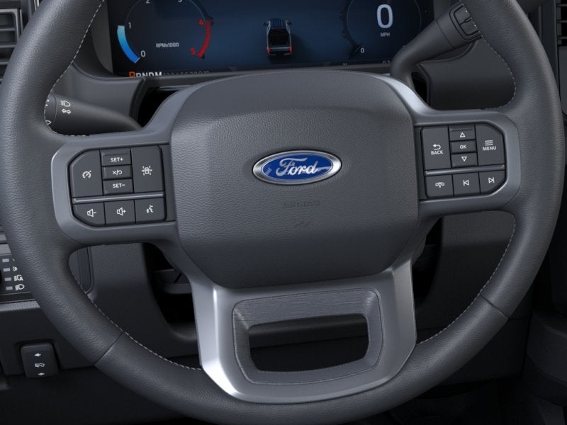 2026 Ford F-450SD DRW