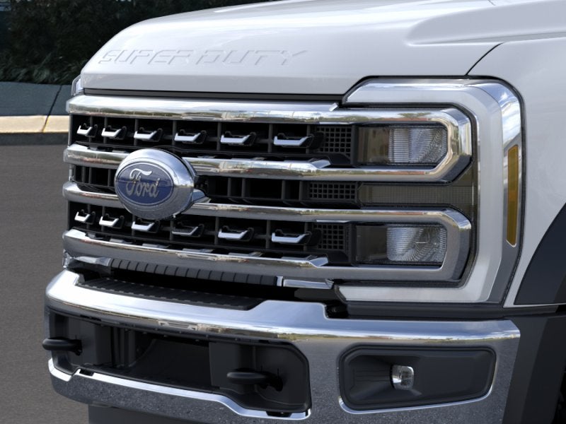 2026 Ford F-450SD DRW