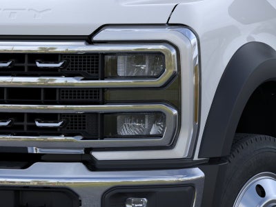 2026 Ford F-450SD DRW