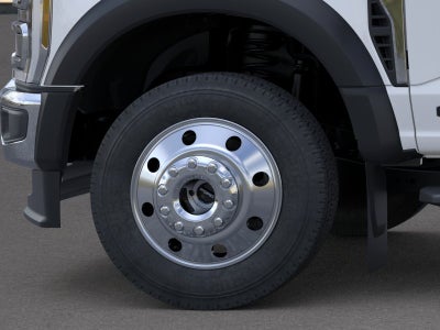 2026 Ford F-450SD DRW
