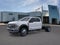 2026 Ford F-450SD DRW