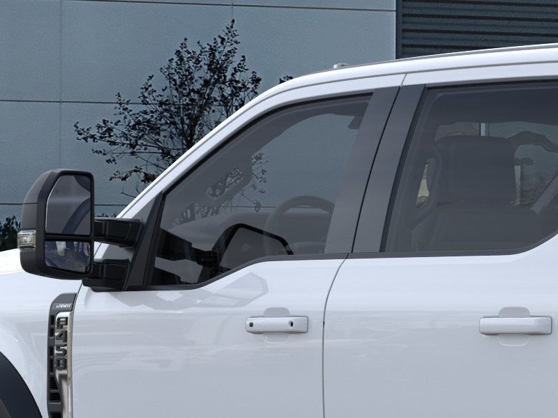 2026 Ford F-450SD DRW
