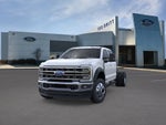 2026 Ford F-450SD DRW