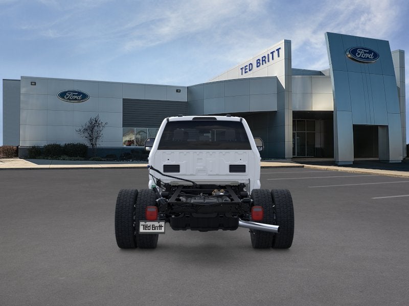 2026 Ford F-450SD DRW