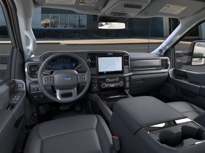 2026 Ford F-450SD DRW
