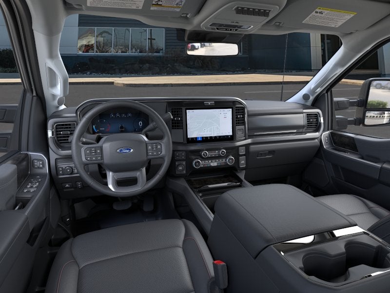 2026 Ford F-450SD DRW