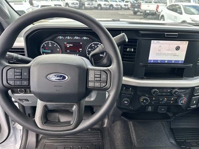 2026 Ford F-450SD XL DRW