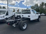 2026 Ford F-450SD XL DRW