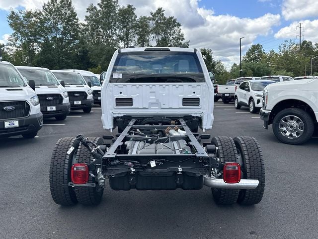 2026 Ford F-450SD XL DRW