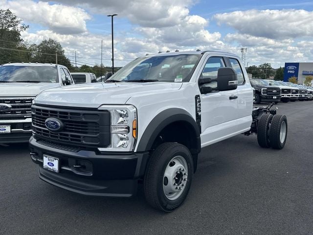 2026 Ford F-450SD XL DRW