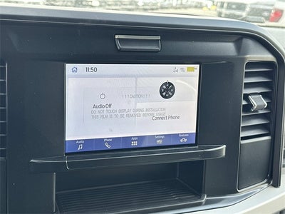 2025 Ford F-450SD XL DRW