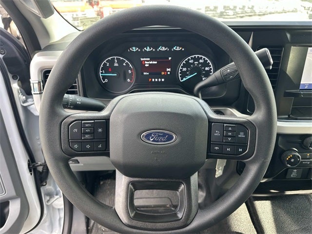 2025 Ford F-450SD XL DRW