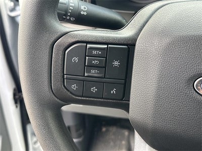 2025 Ford F-450SD XL DRW