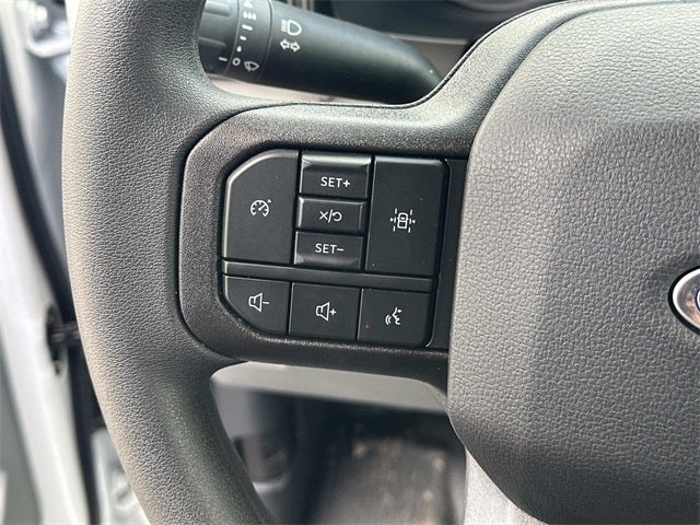 2025 Ford F-450SD XL DRW